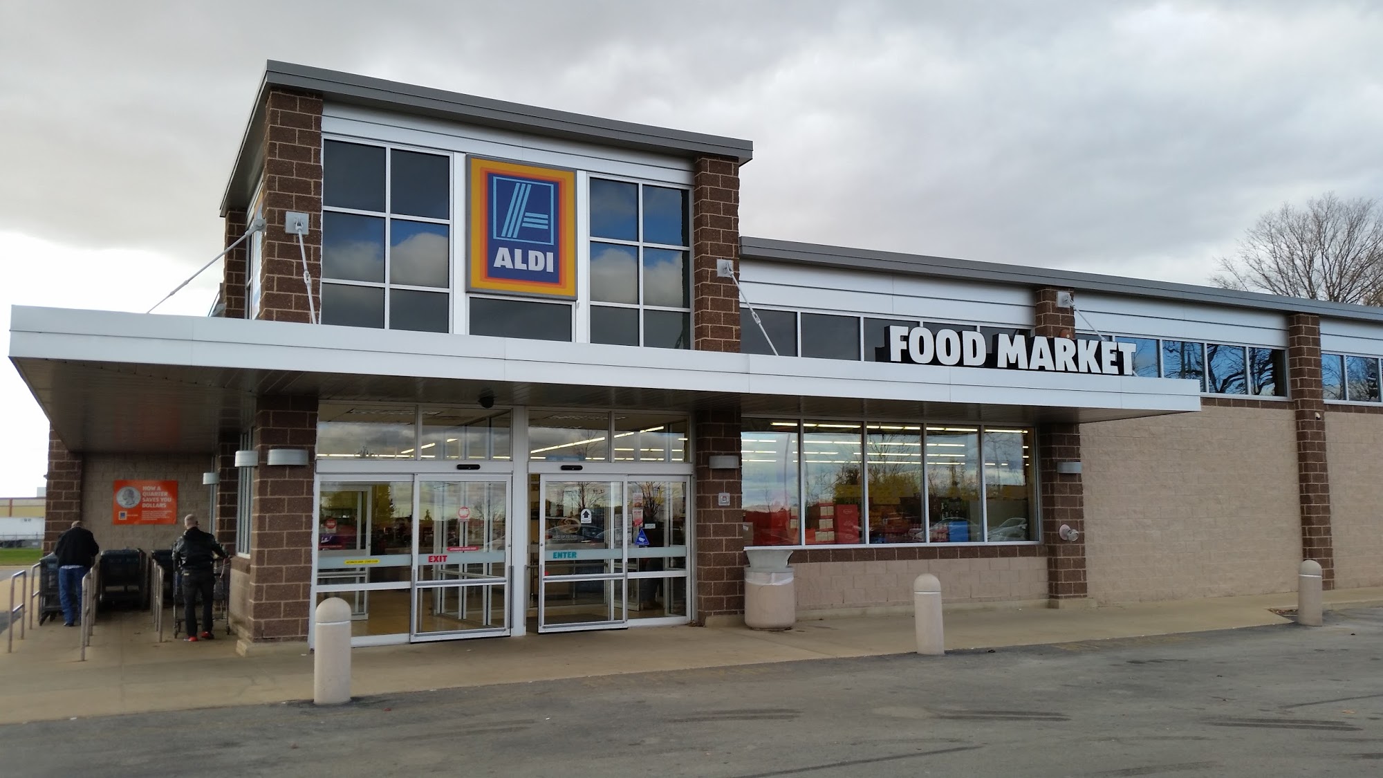 ALDI