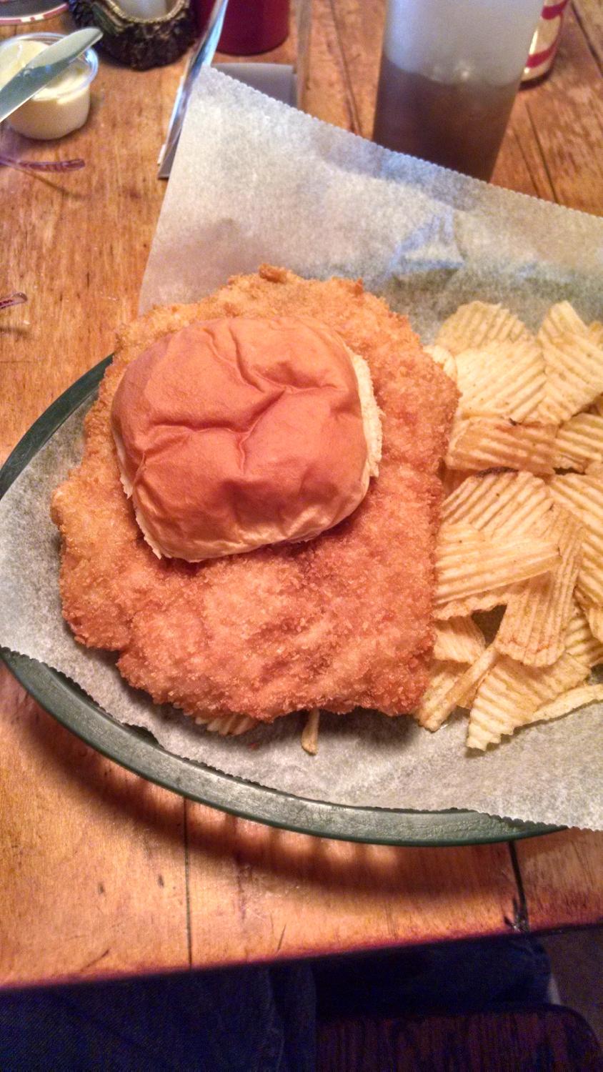 Photo credit: tripadvisor