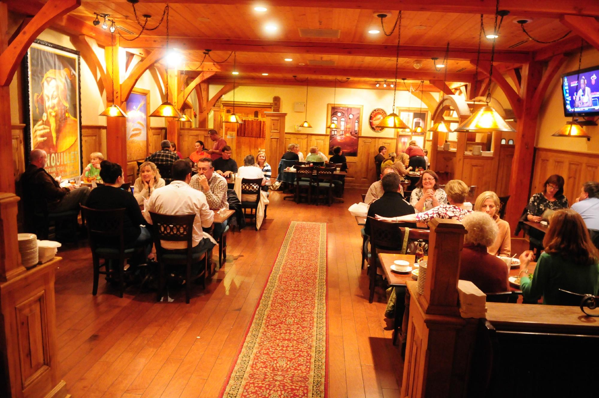 Photo credit: tripadvisor