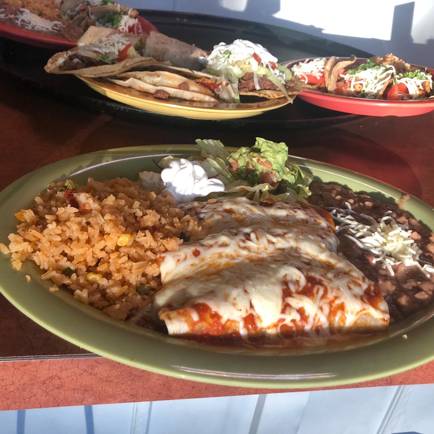Tacos El Norte Lake Bluff 305 Waukegan Rd, Lake Bluff