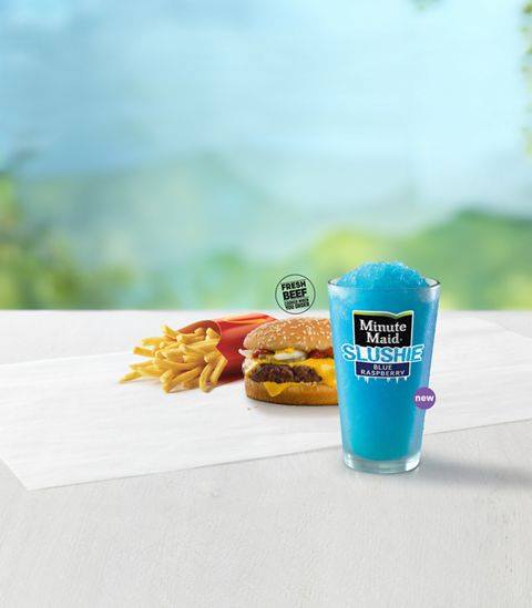 McDonald's 28929 Waukegan Rd, Lake Bluff