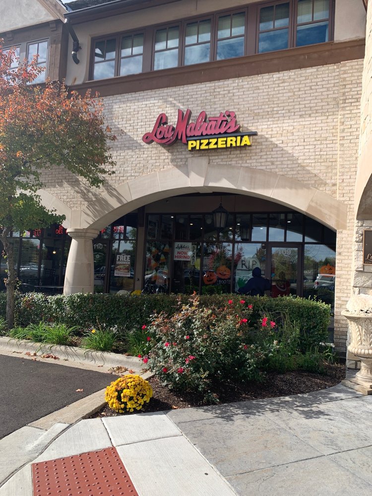 Lou Malnati's Pizzeria - Carry Out 840 S Waukegan Rd, Lake Forest