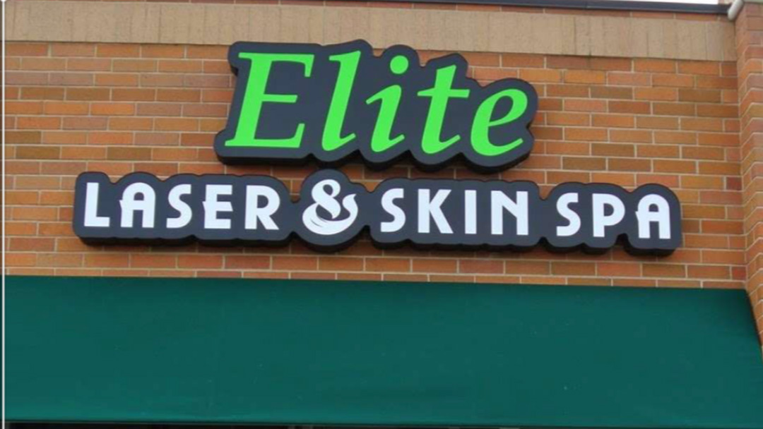 Elite Laser & Skin Spa