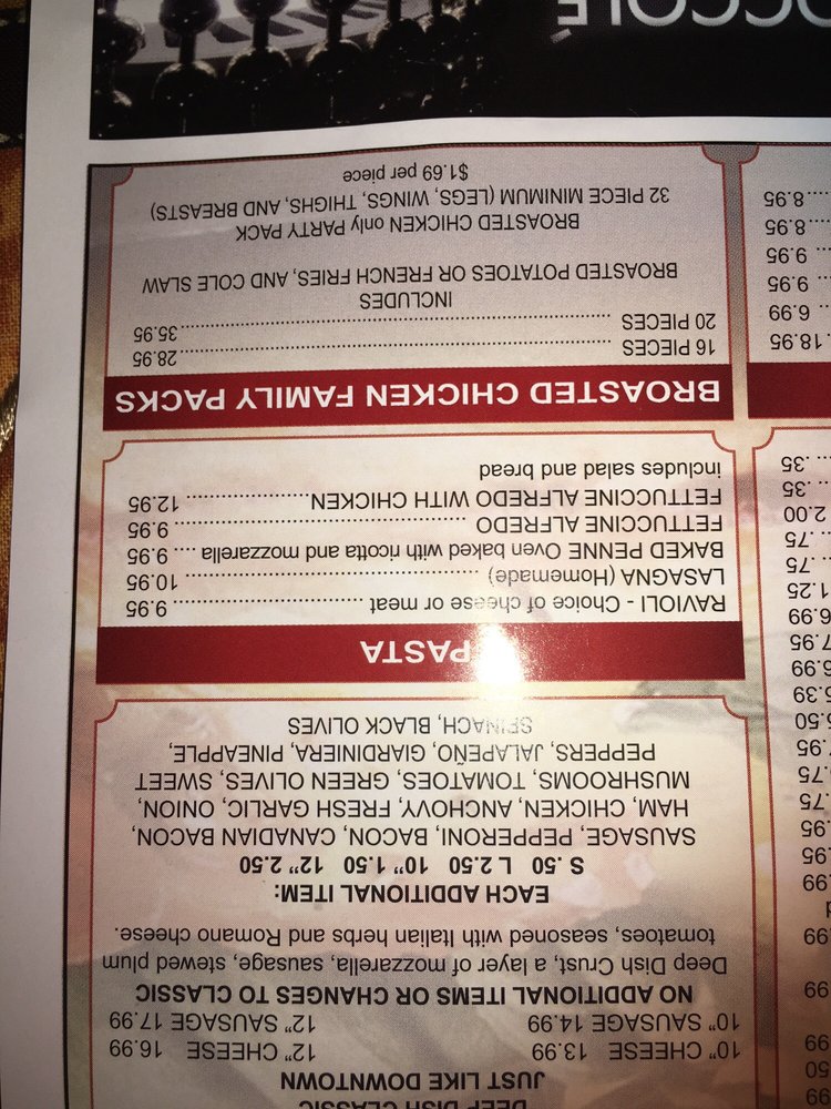 Lake Zurich, IL Restaurants Open for Takeout, Curbside Service and/or