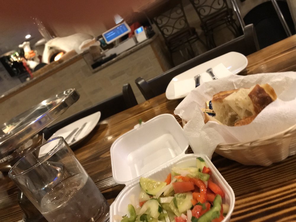 Lake Zurich, IL Restaurants Open for Takeout, Curbside Service and/or