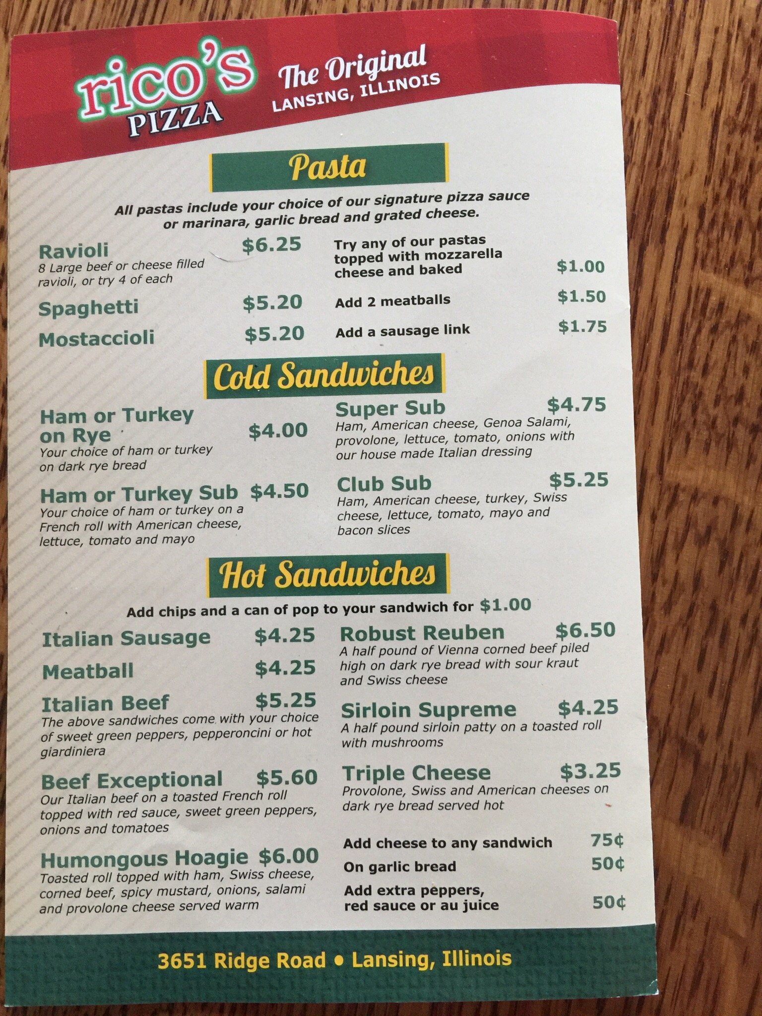 Photo credit: Tripadvisor
