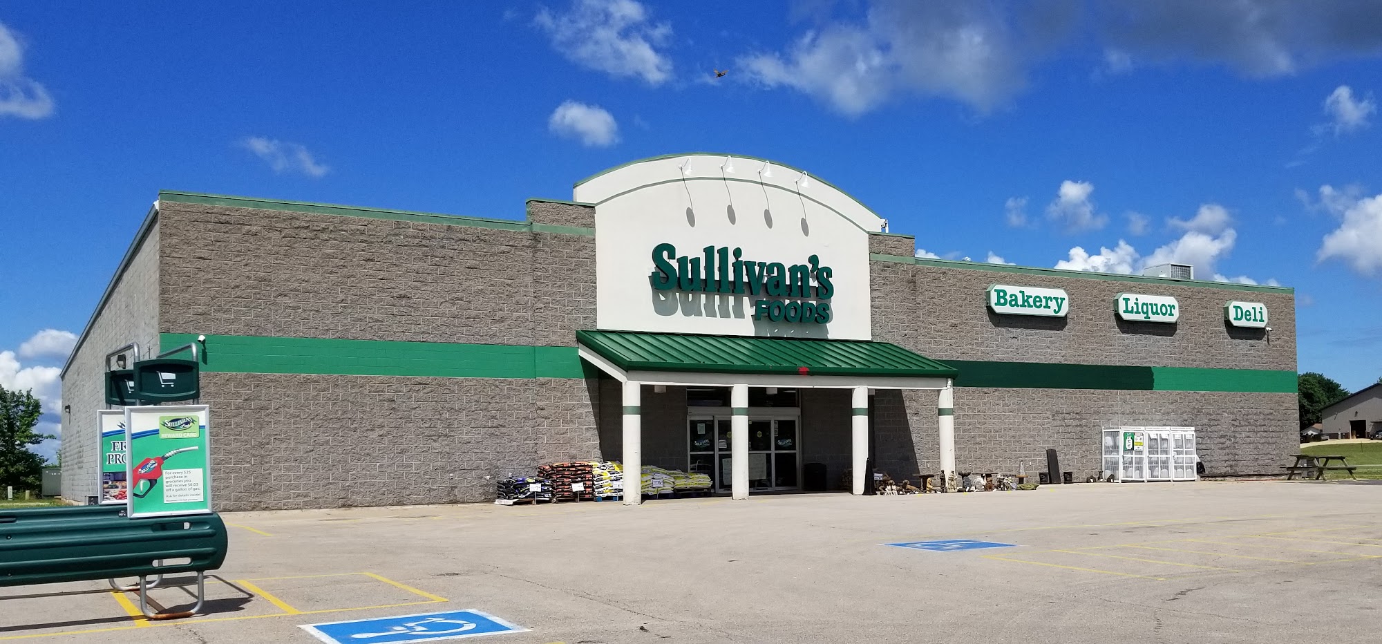 Sullivan's Foods