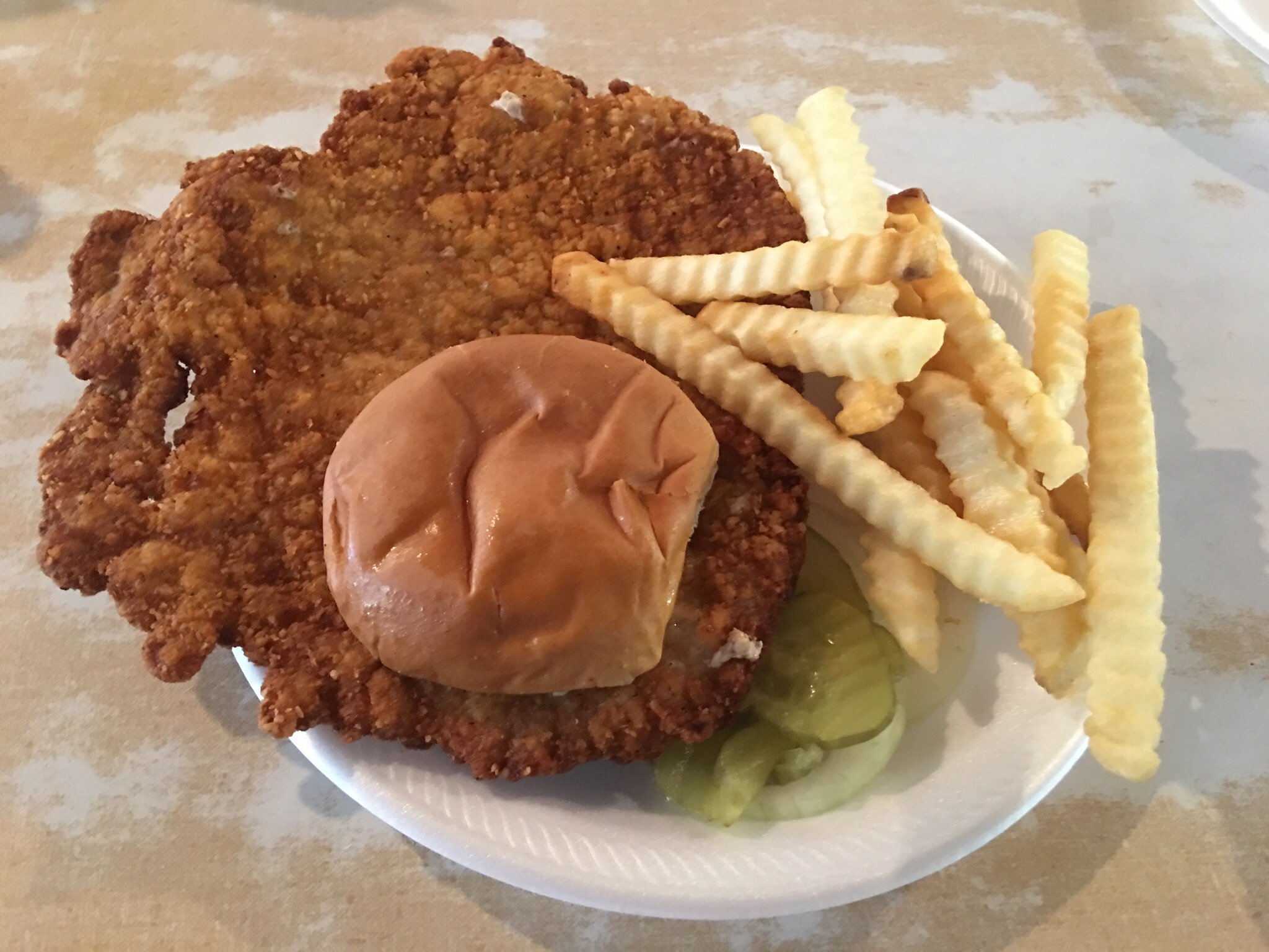 Photo credit: tripadvisor