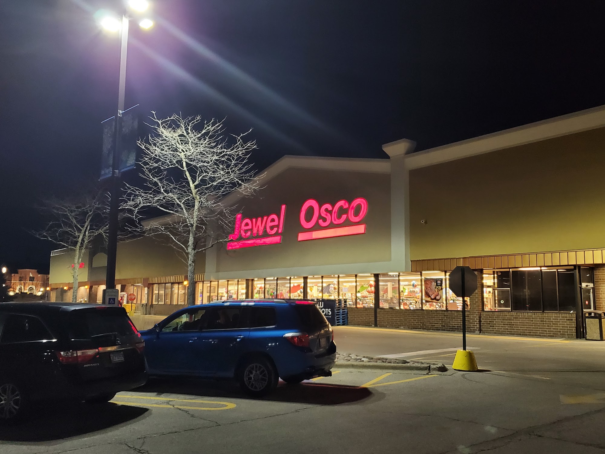 Jewel-Osco Pharmacy