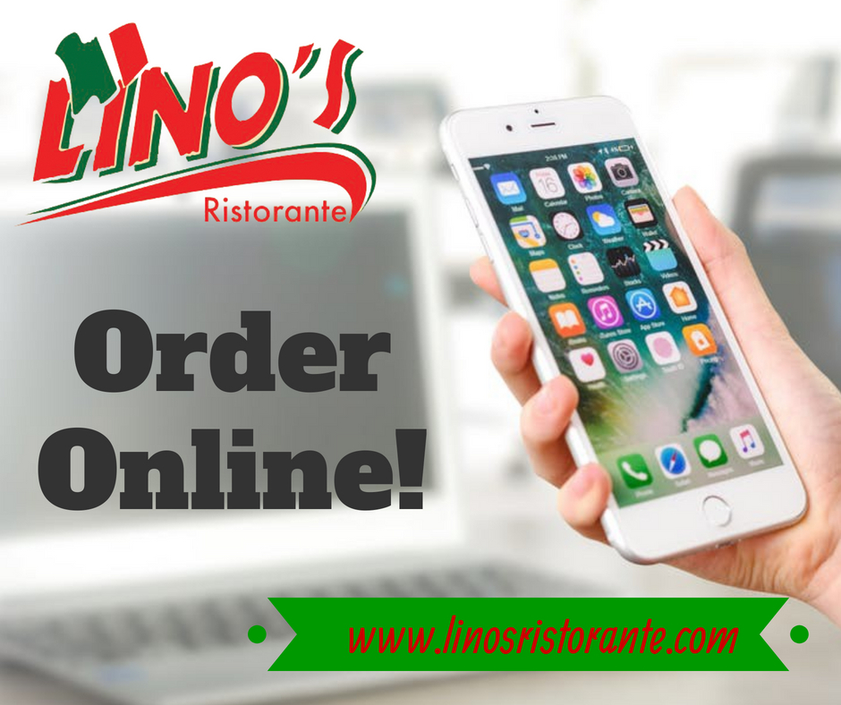 Lino's Ristorante and Pizza 265 Peterson Rd, Libertyville