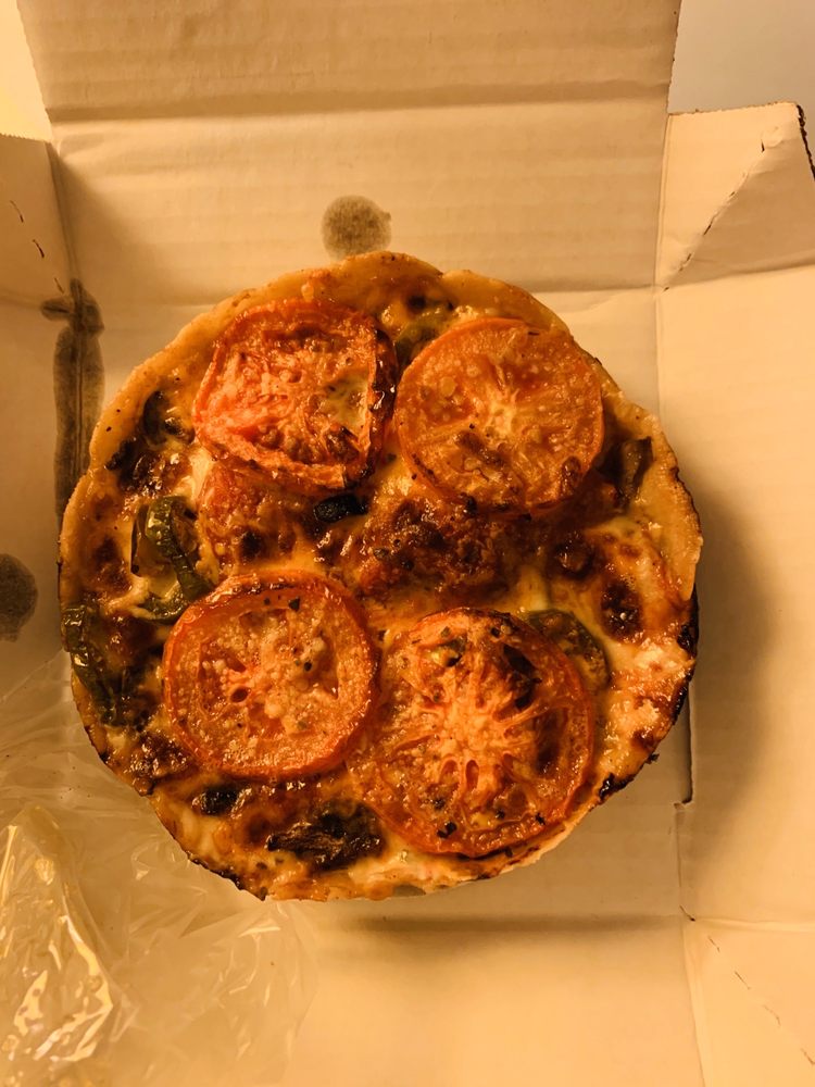 Lou Malnati's Pizzeria - Carry Out 1436 S Milwaukee Ave, Libertyville