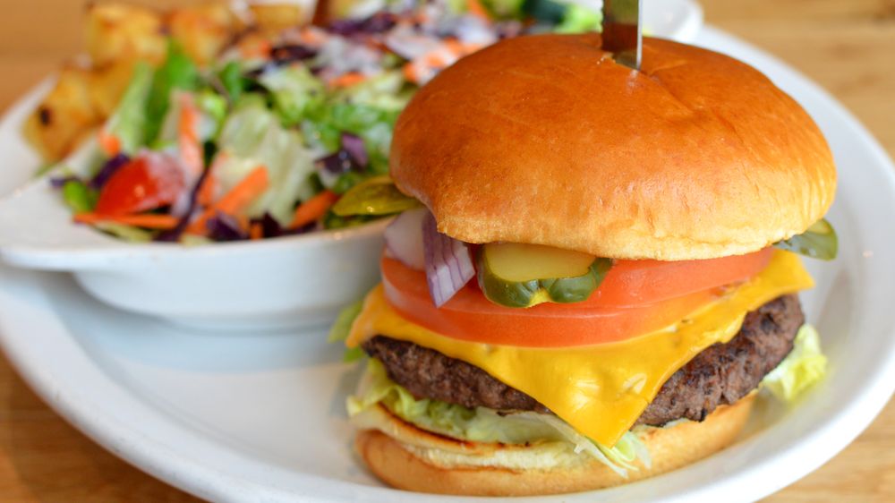Egg Harbor Cafe 125 Lake St, Libertyville