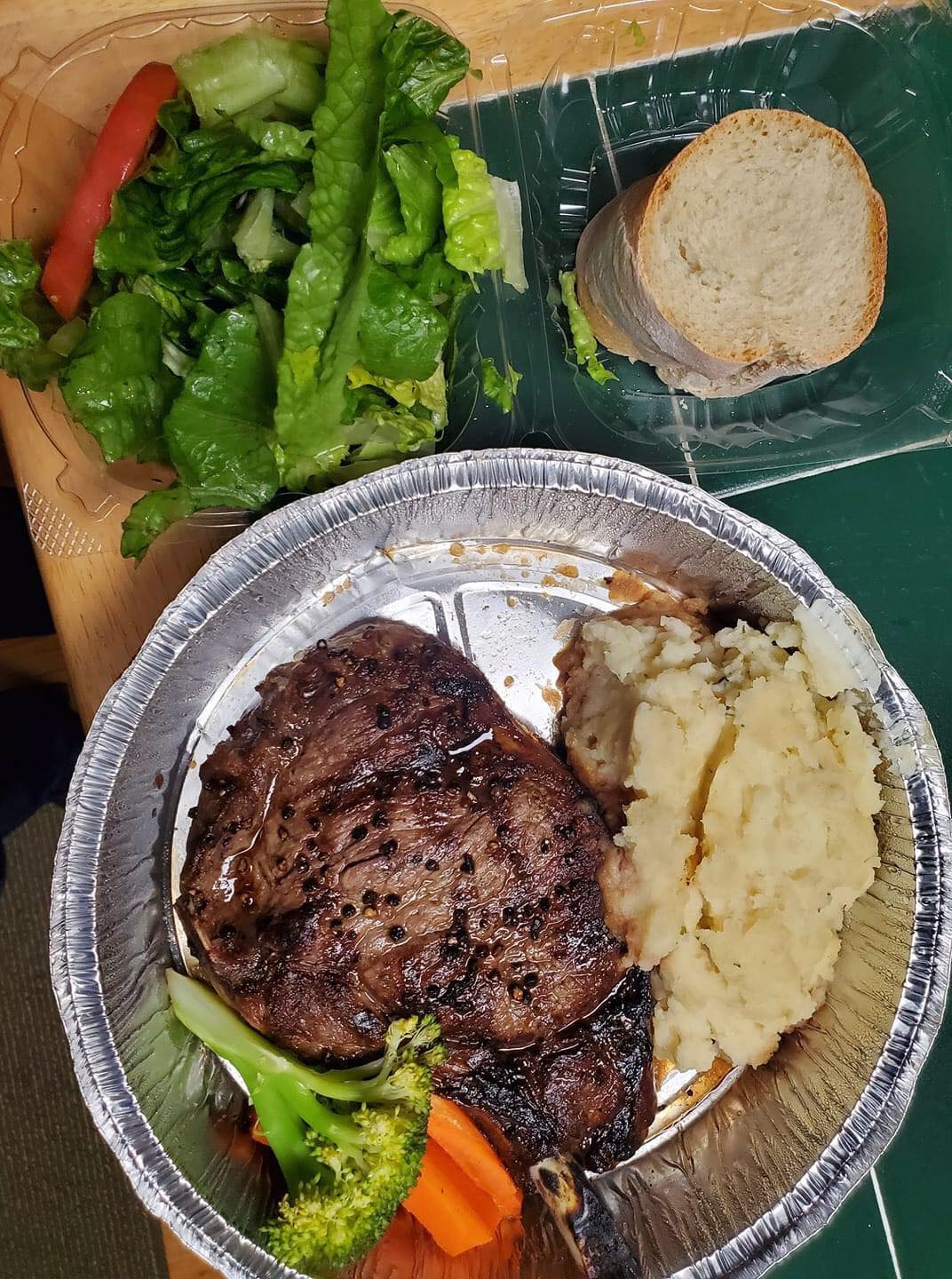 Jimmy's Charhouse 1413 Peterson Rd, Libertyville