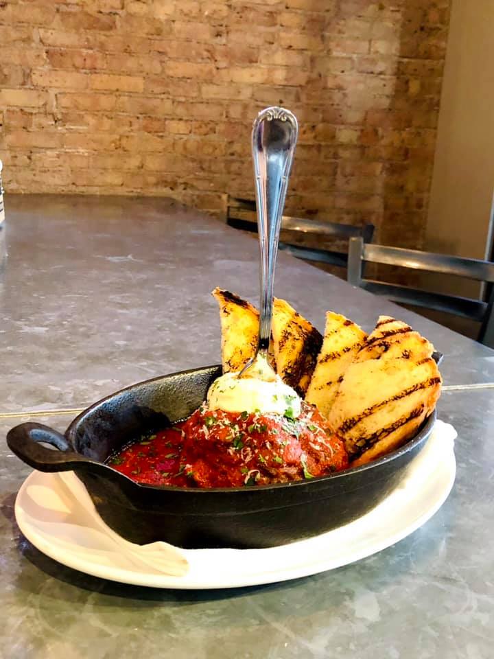 Main Street Social 608 N Milwaukee Ave, Libertyville