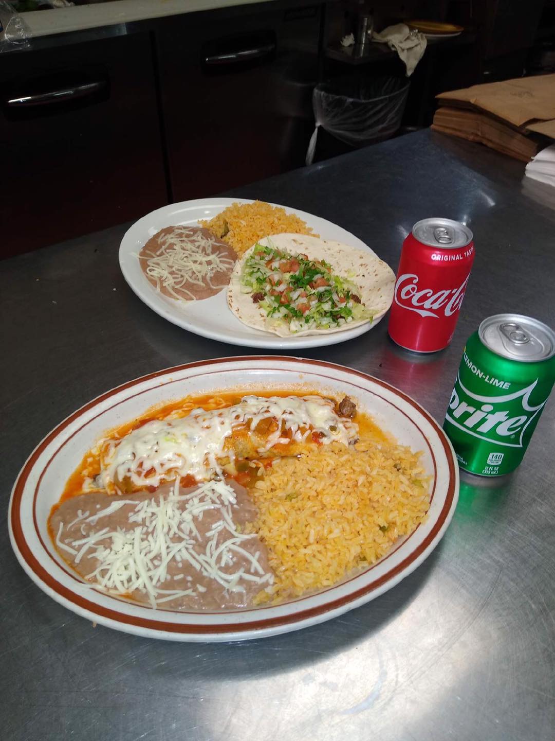 Tacos El Rey De Oro 864 Milwaukee Ave, Libertyville