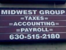 Midwest Group Tax Accounting