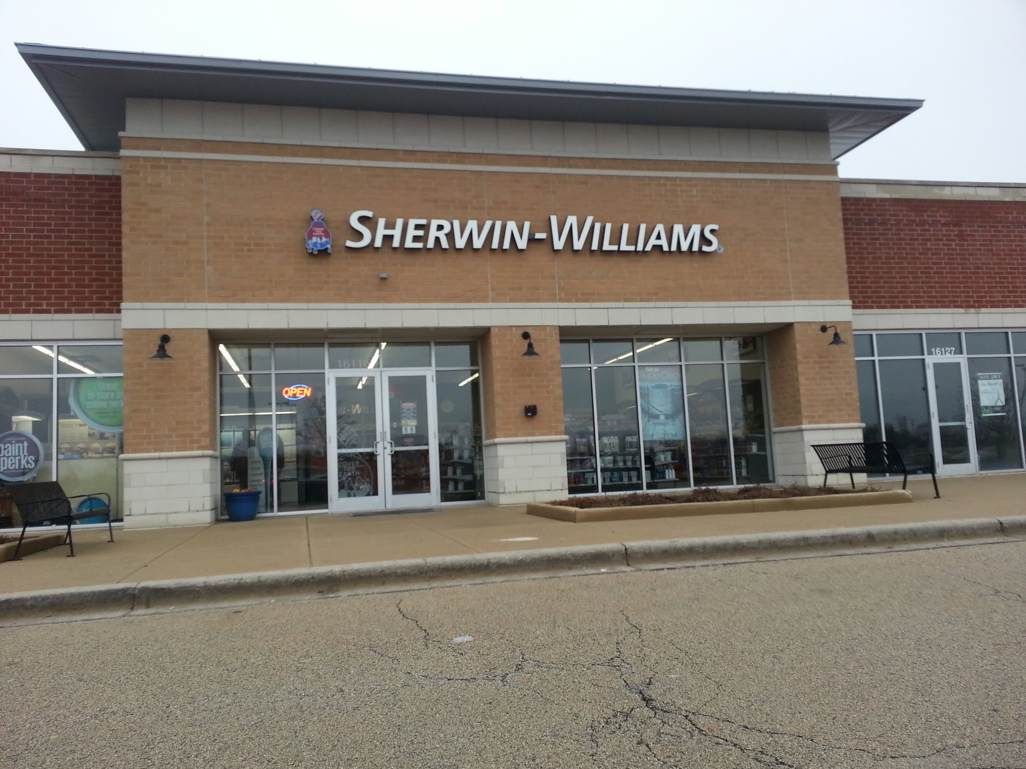 Sherwin-Williams Paint Store