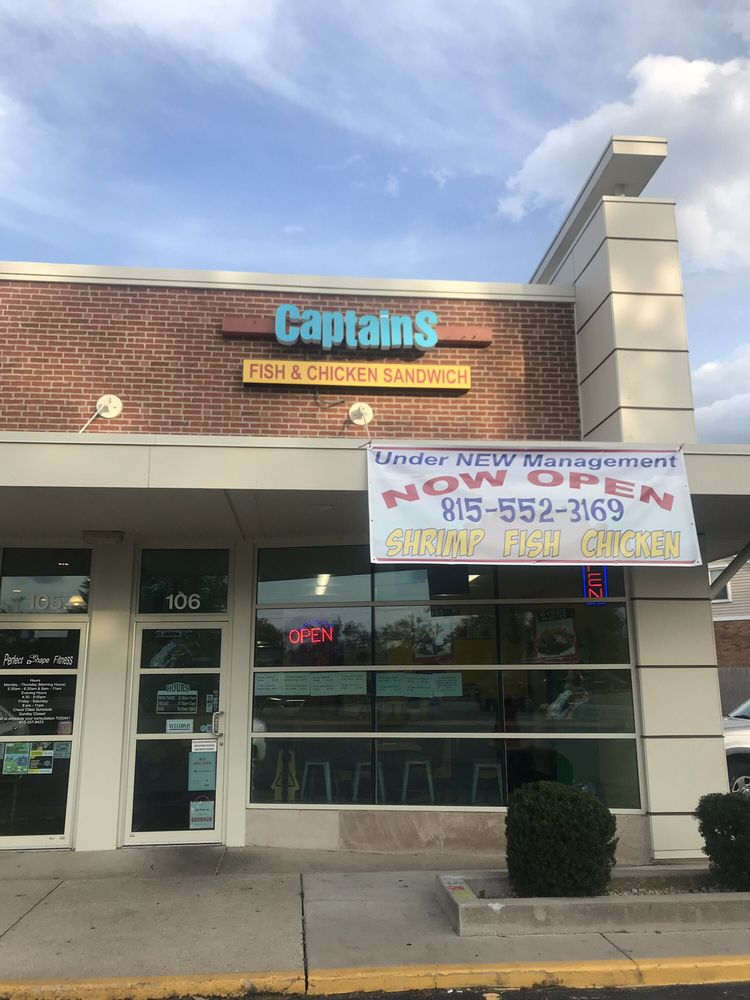 Lockport, IL Restaurants Open for Takeout, Curbside Service and/or Delivery Restaurantji