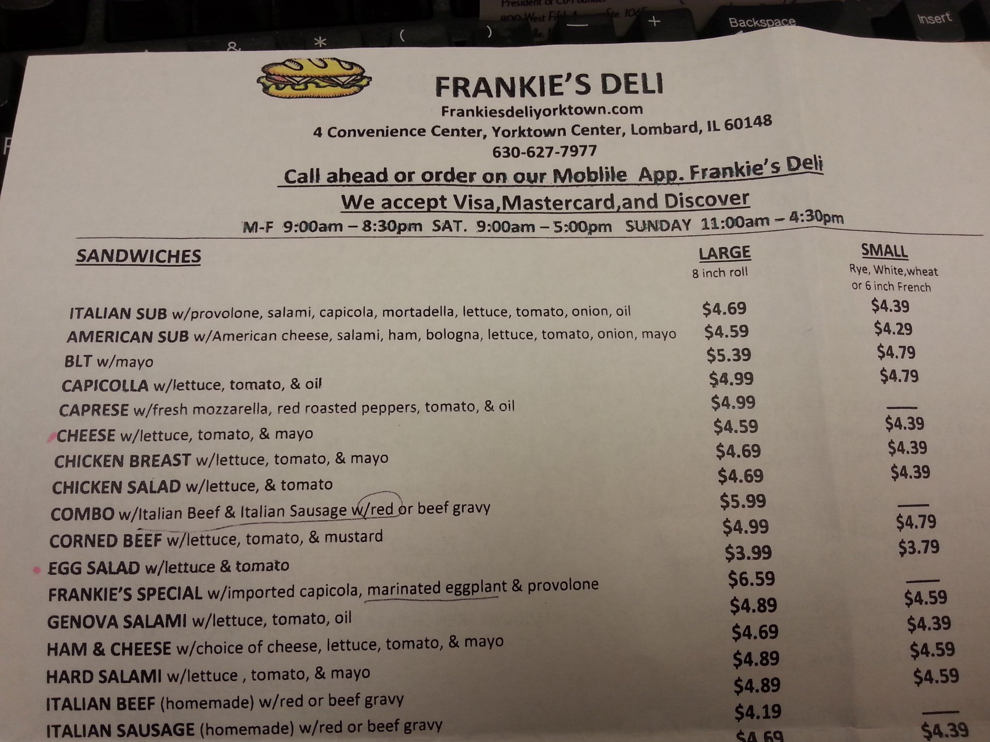 Photo credit: Tripadvisor