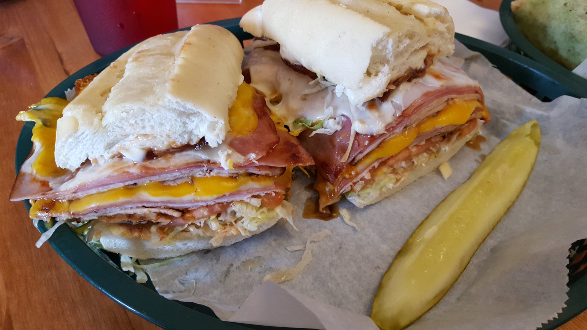 Photo credit: tripadvisor