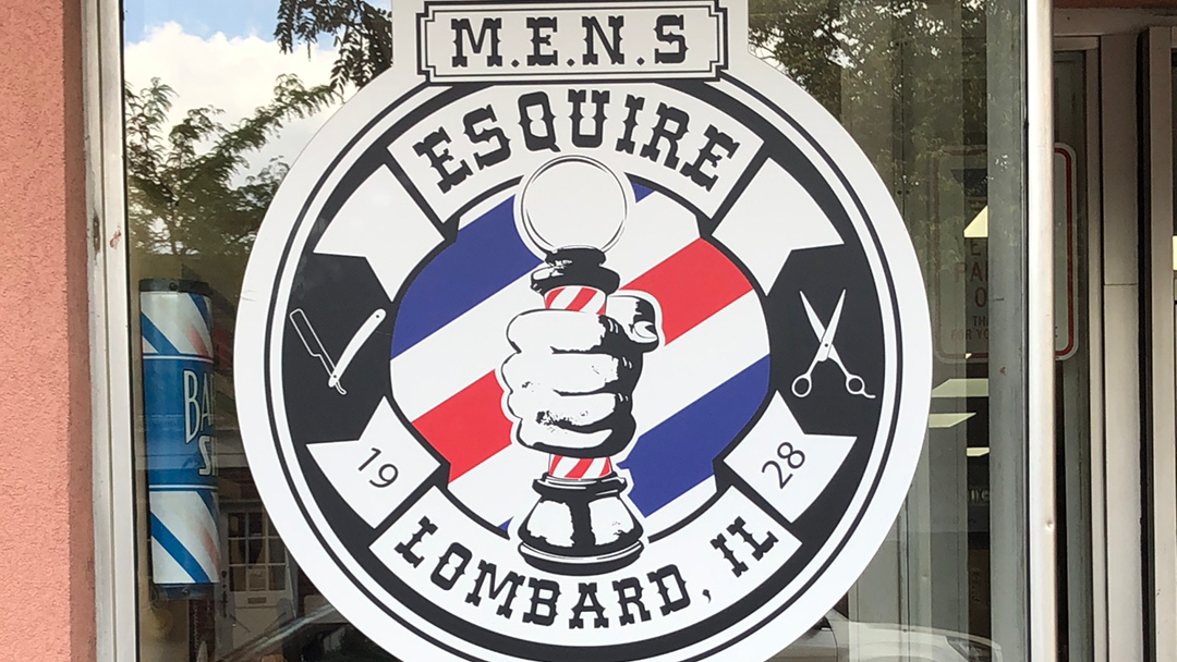 Esquire M.E.N.S. Barber Shop