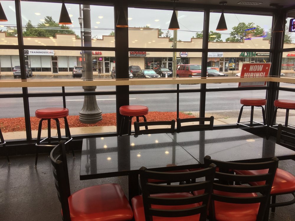 Lombard, IL Restaurants Open for Takeout, Curbside Service and/or