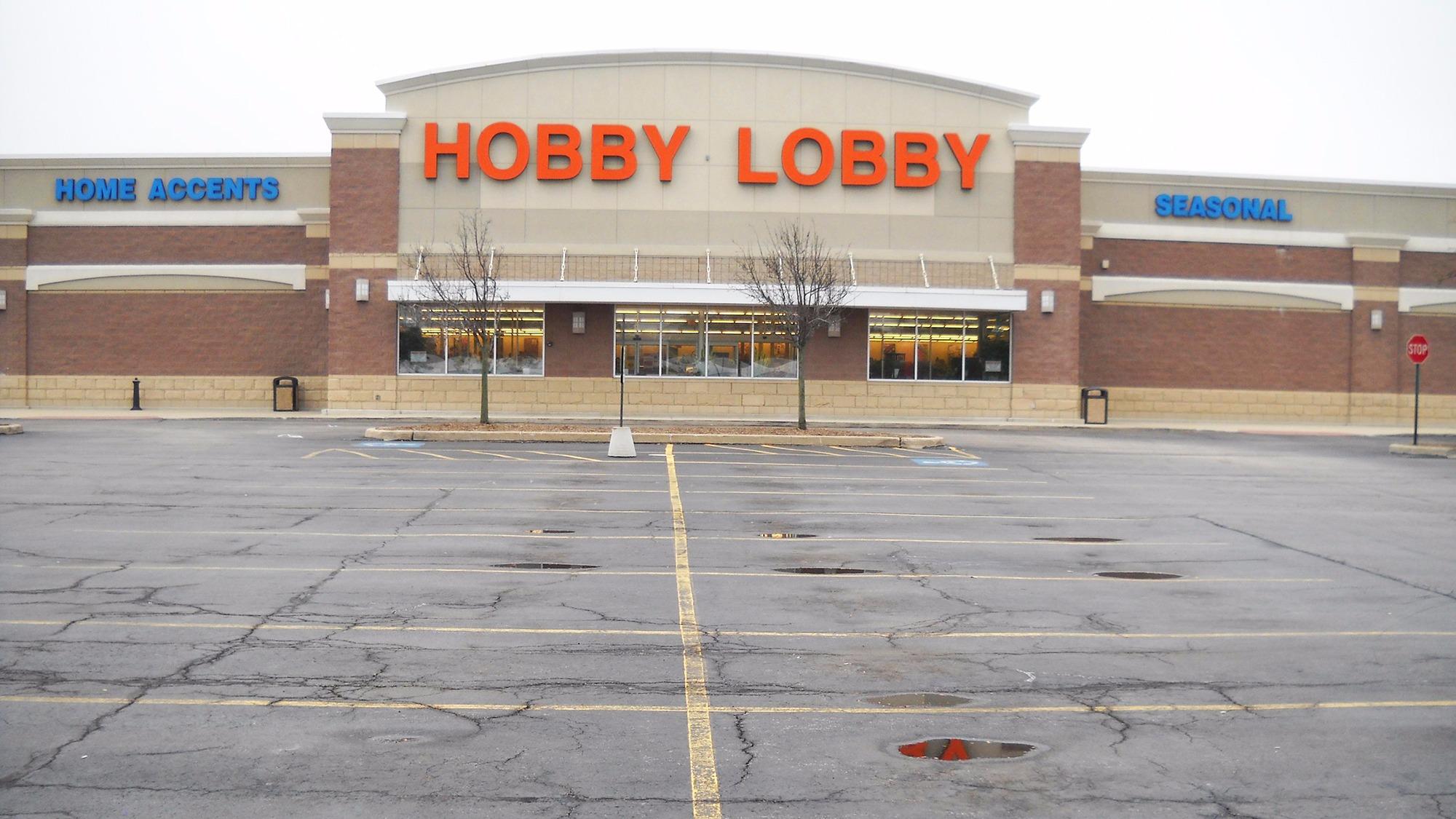 Hobby Lobby