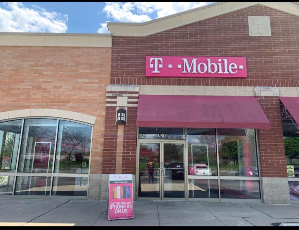 T-Mobile