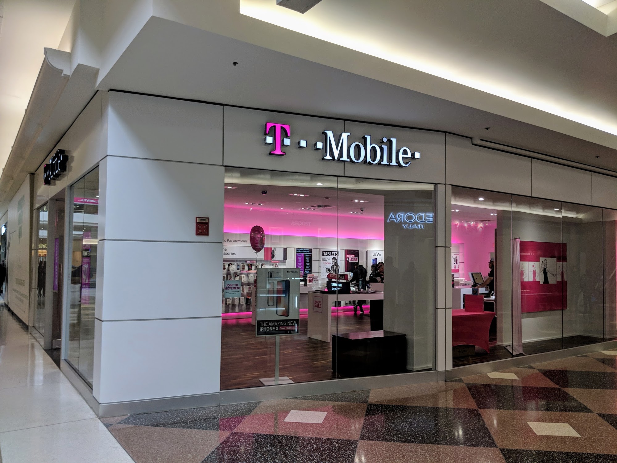 T-Mobile