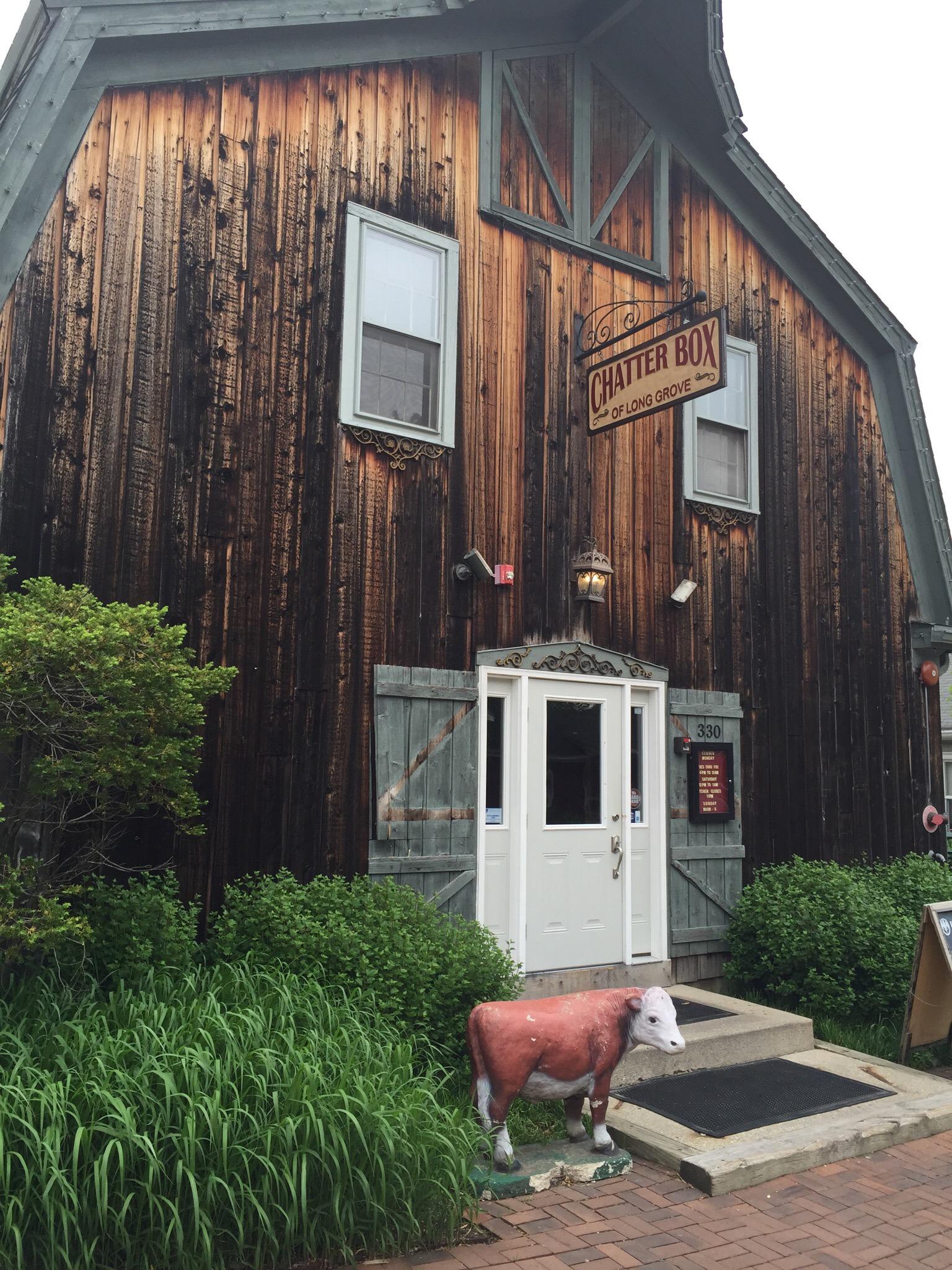 Photo credit: tripadvisor