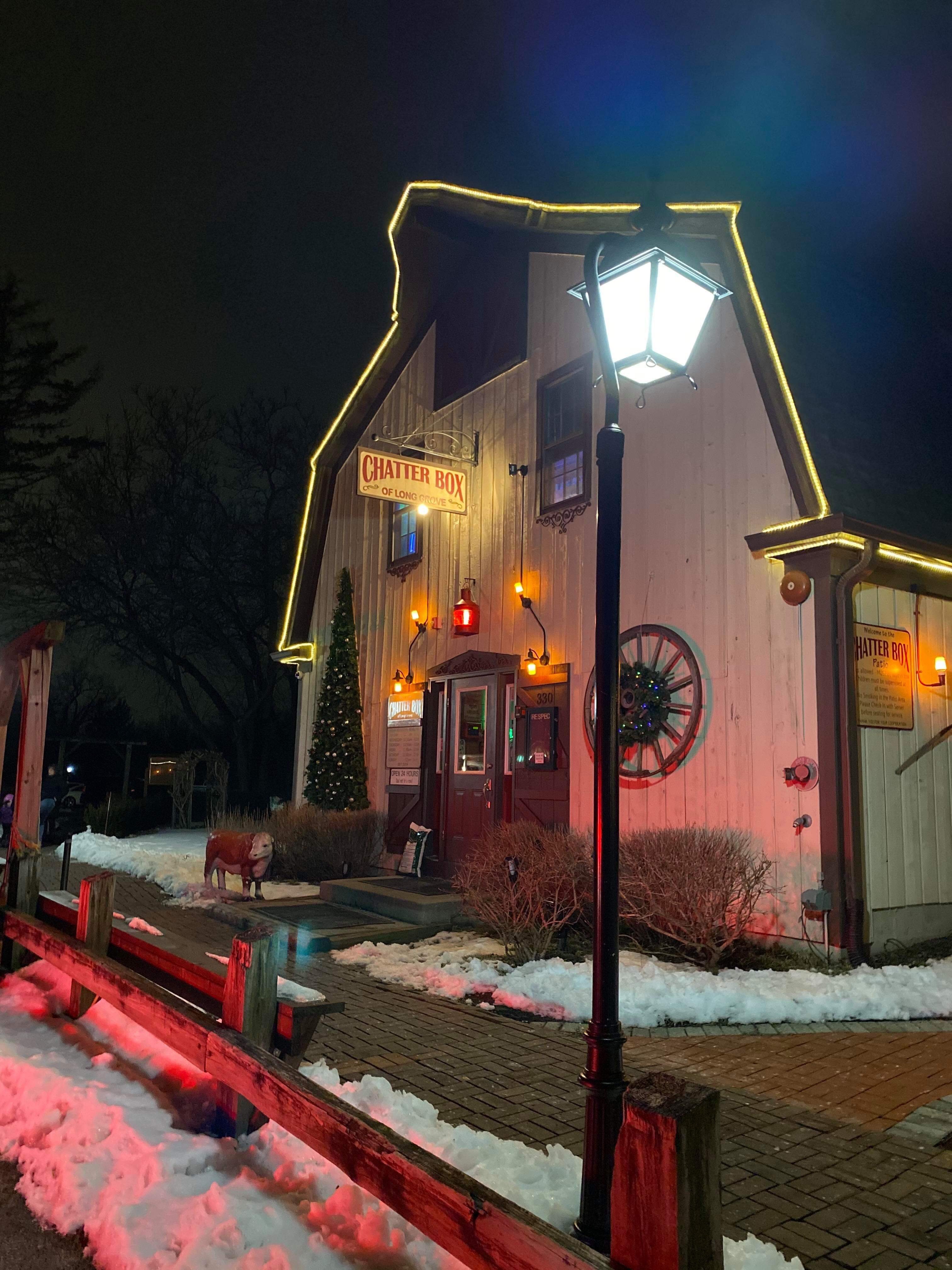 Photo credit: tripadvisor