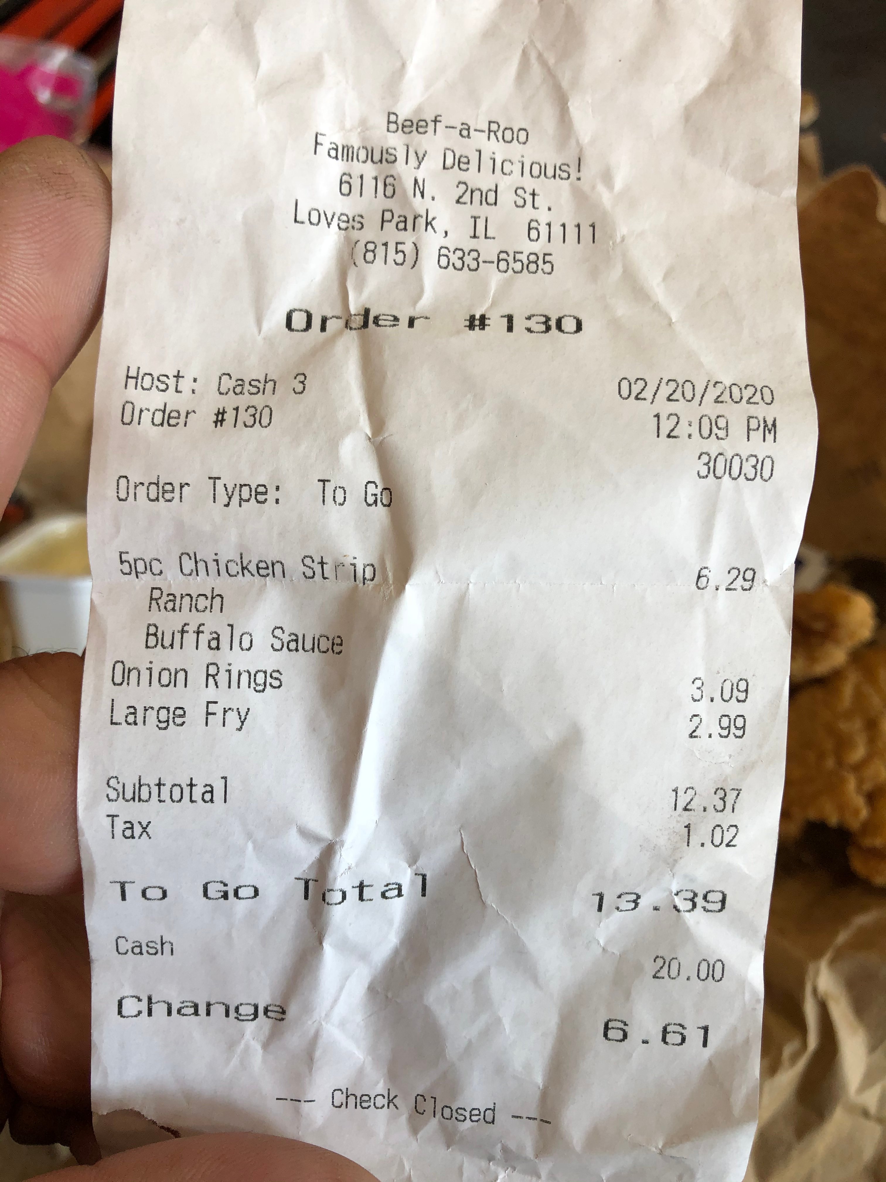 Photo credit: Tripadvisor