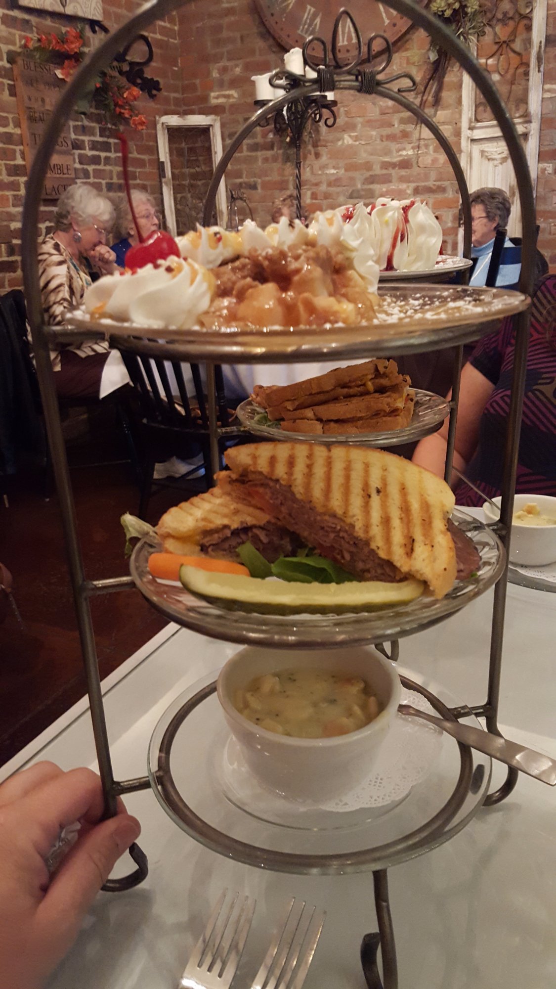 Photo credit: tripadvisor