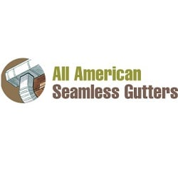 All American Seamless Gutters 138 W Ruby St, Macon Illinois 62544