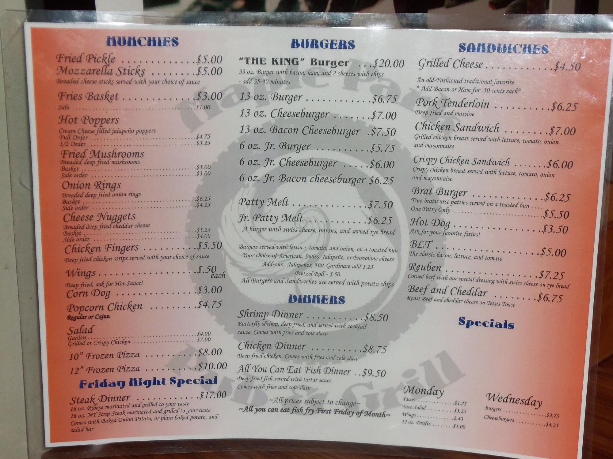 Photo credit: Tripadvisor