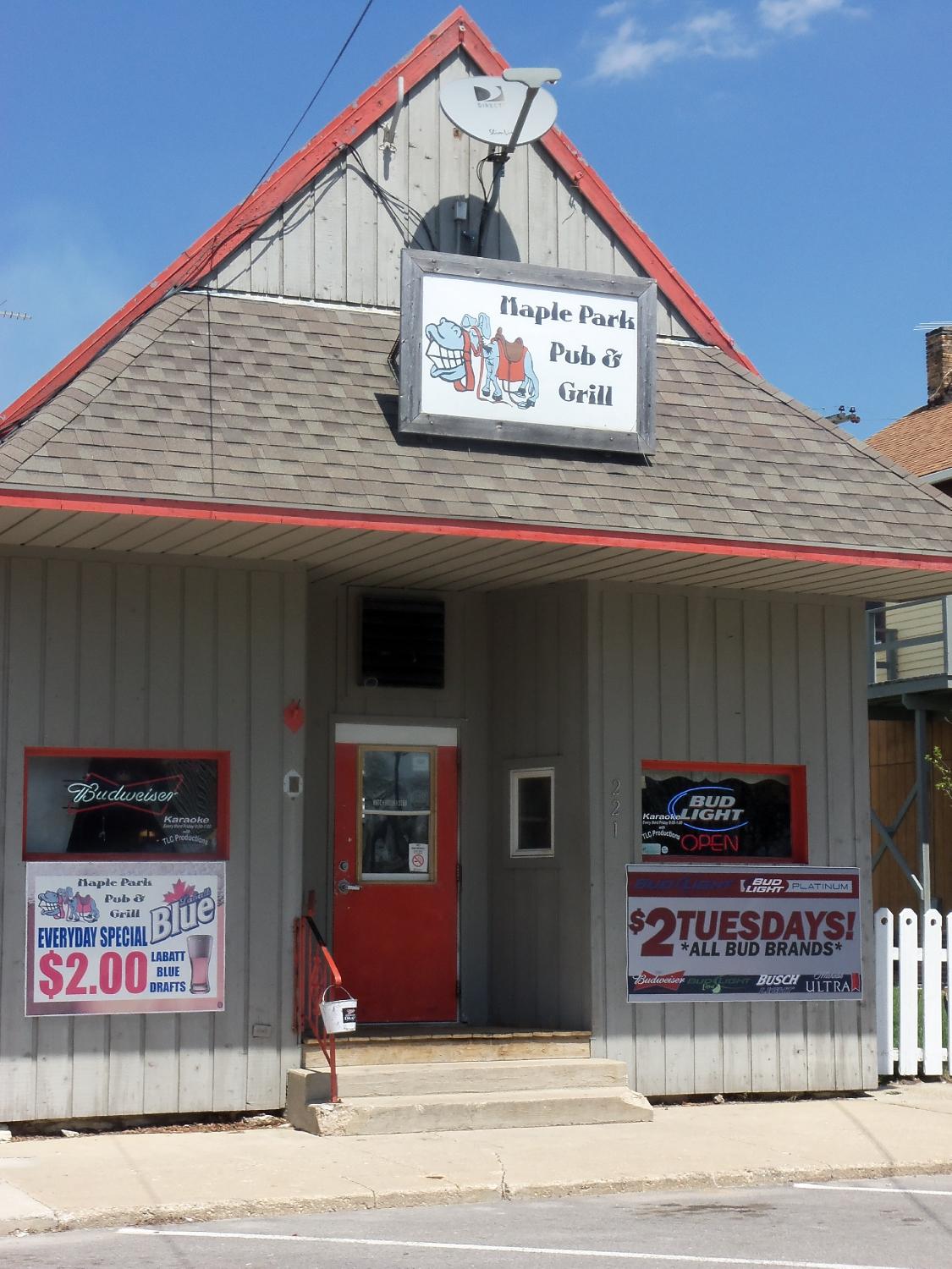 Photo credit: tripadvisor