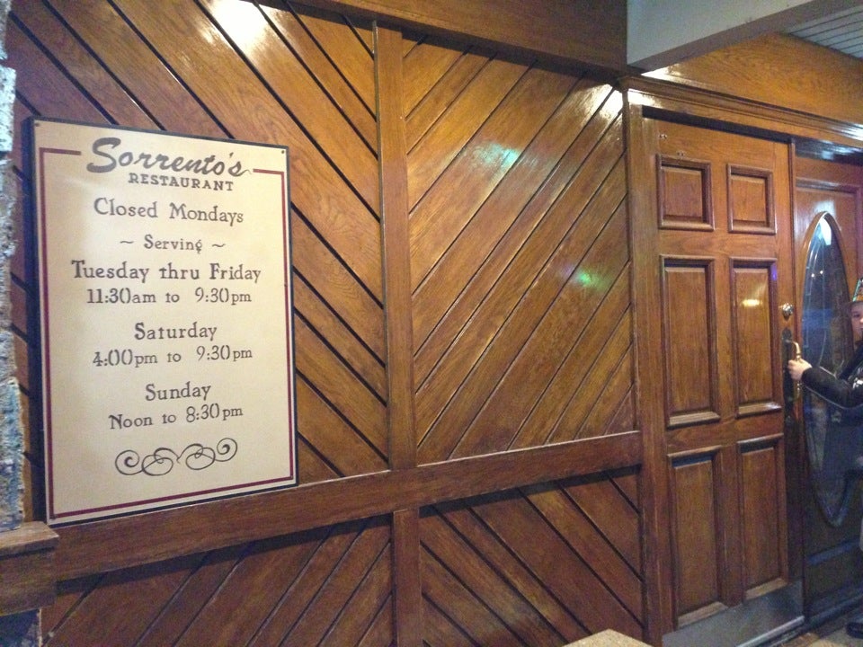 Photo credit: foursquare