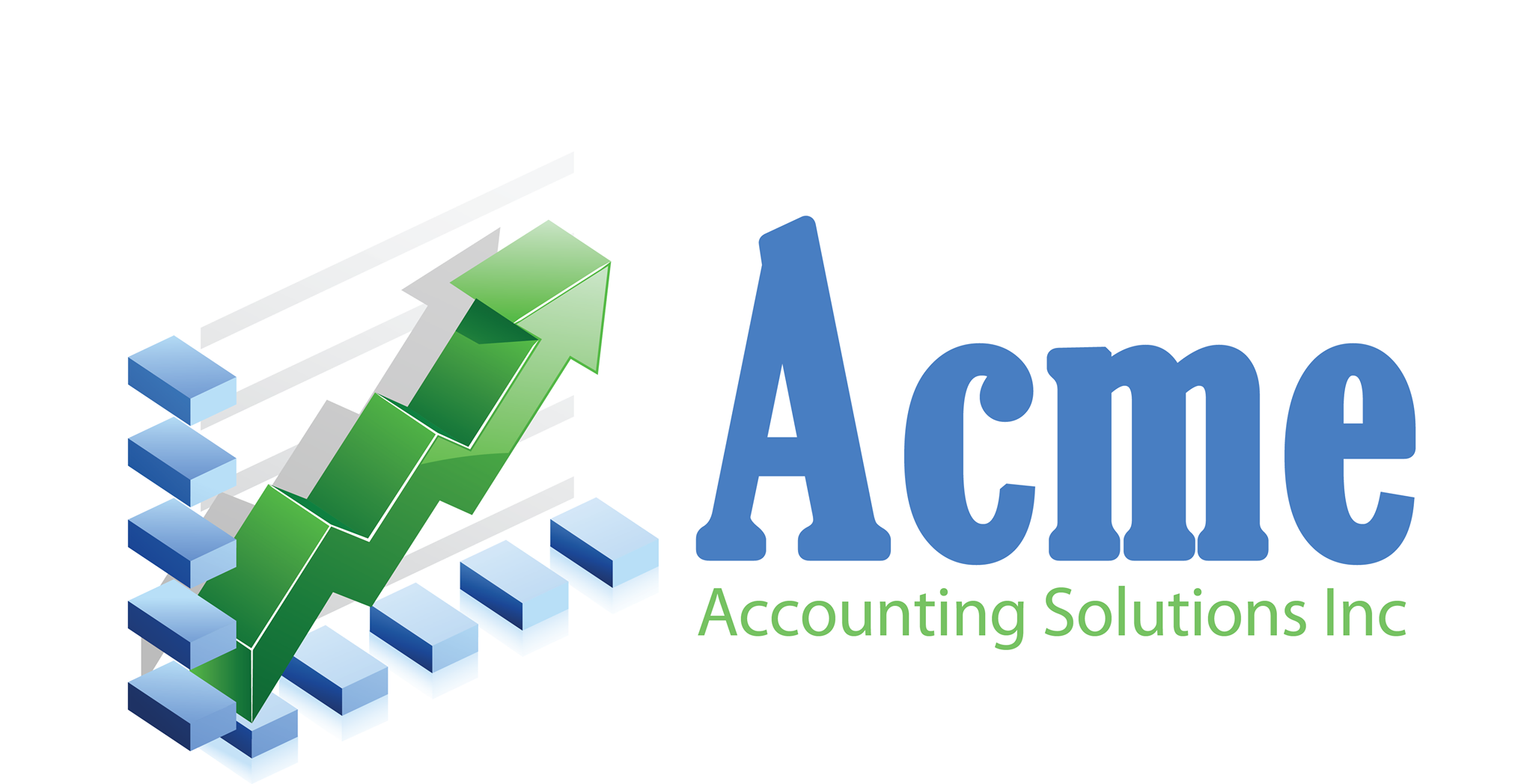Acme Accounting Services, Inc. 1250 N Page St, Marengo Illinois 60152