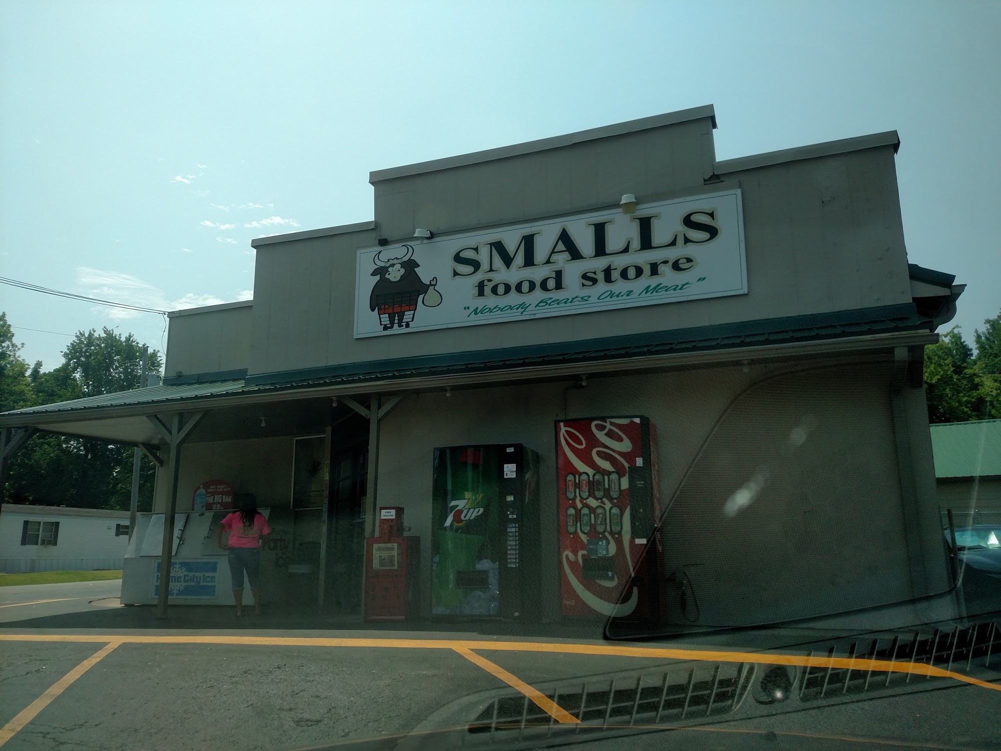 Small's Meat Market
