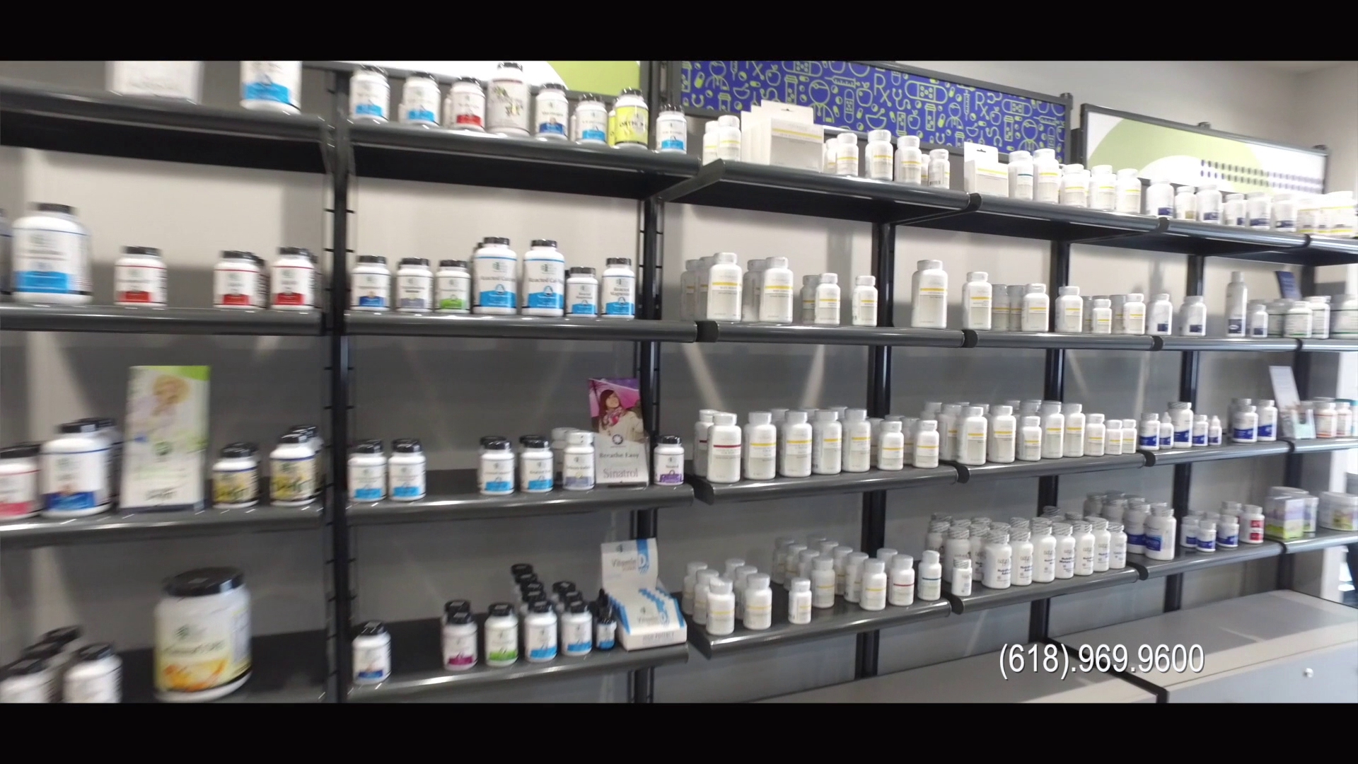 Core Pharmacy