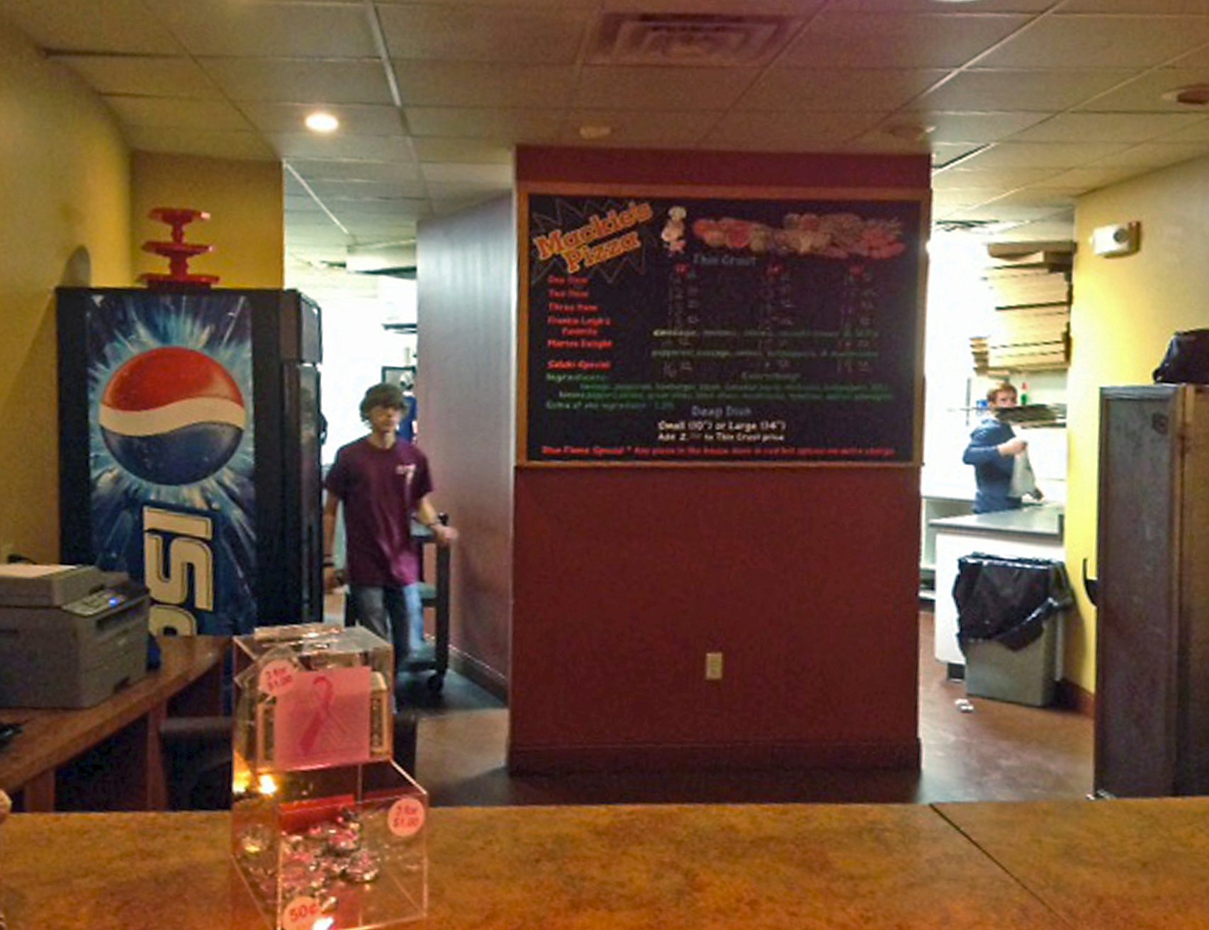 Photo credit: tripadvisor