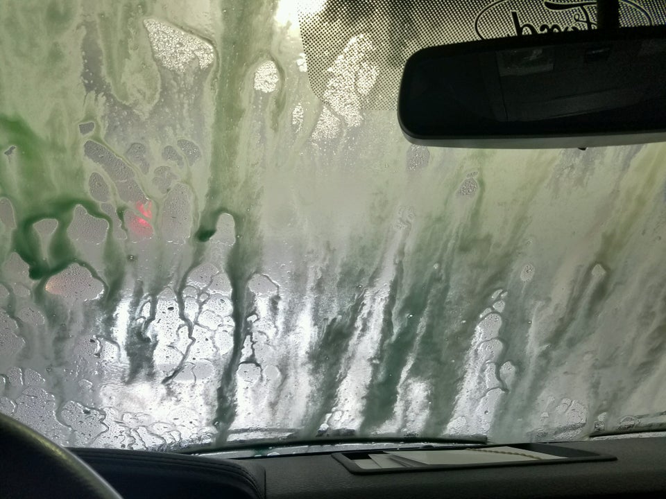 Dirtbuster Car Wash