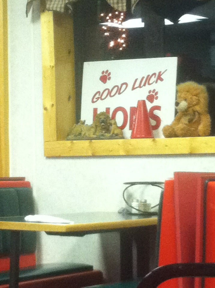 Photo credit: foursquare