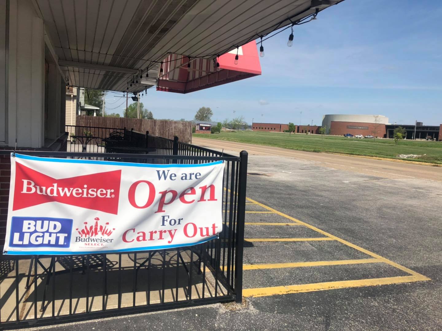 Mascoutah, IL Restaurants Open for Takeout, Curbside Service and/or Delivery Restaurantji