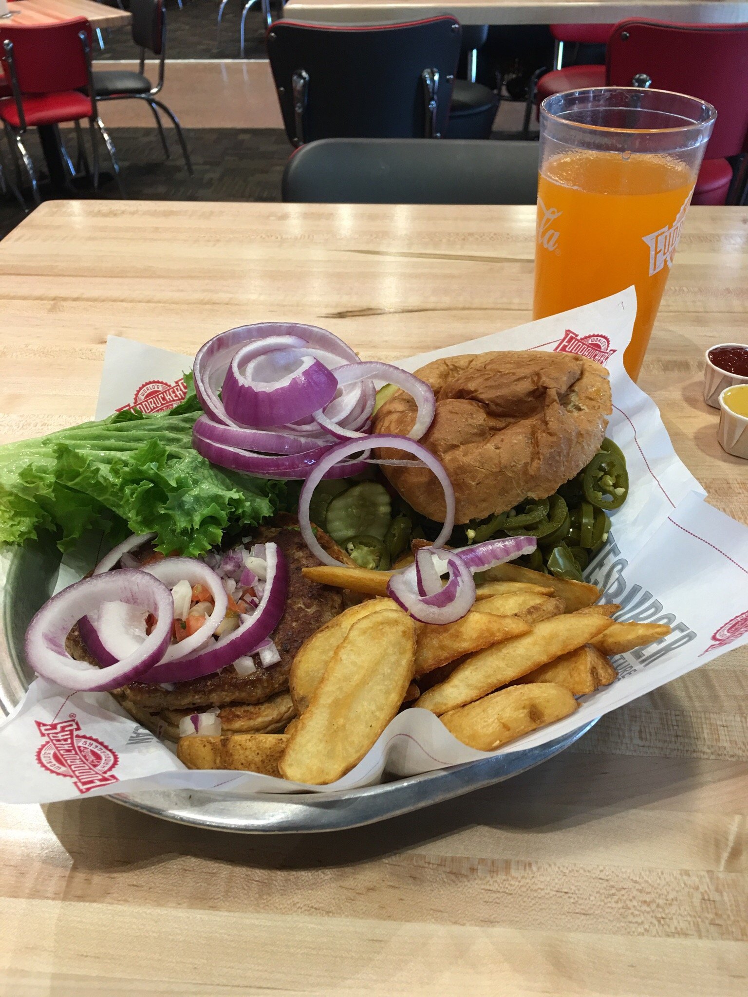 Photo credit: tripadvisor