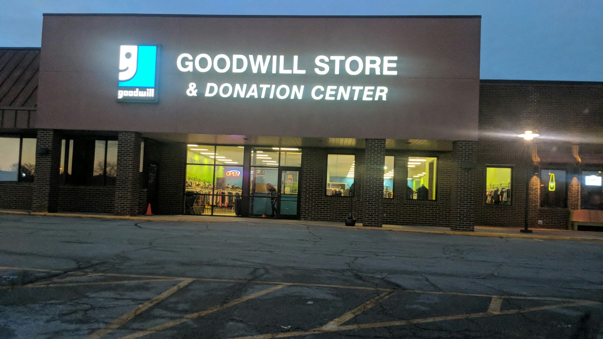 Wabash Valley Goodwill