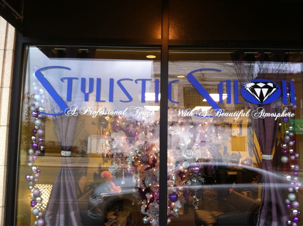 Stylistic Salon