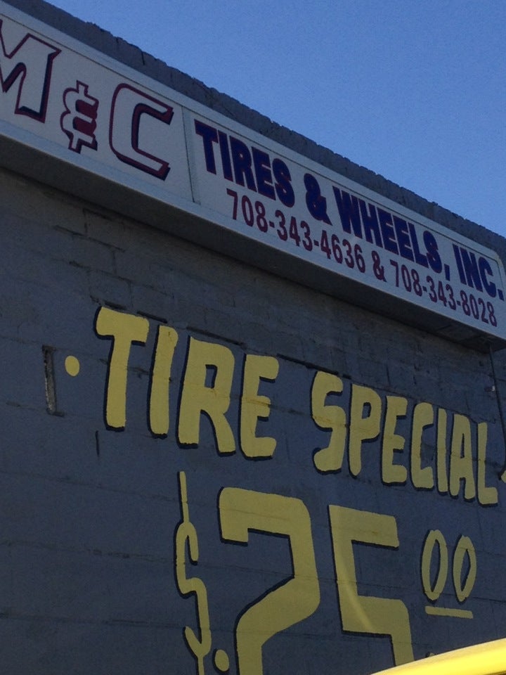 Finest Tires