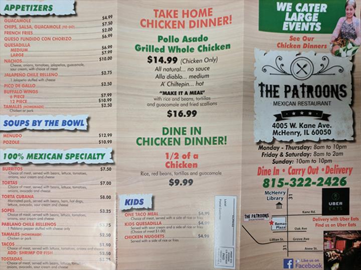 Photo credit: Yellowpages