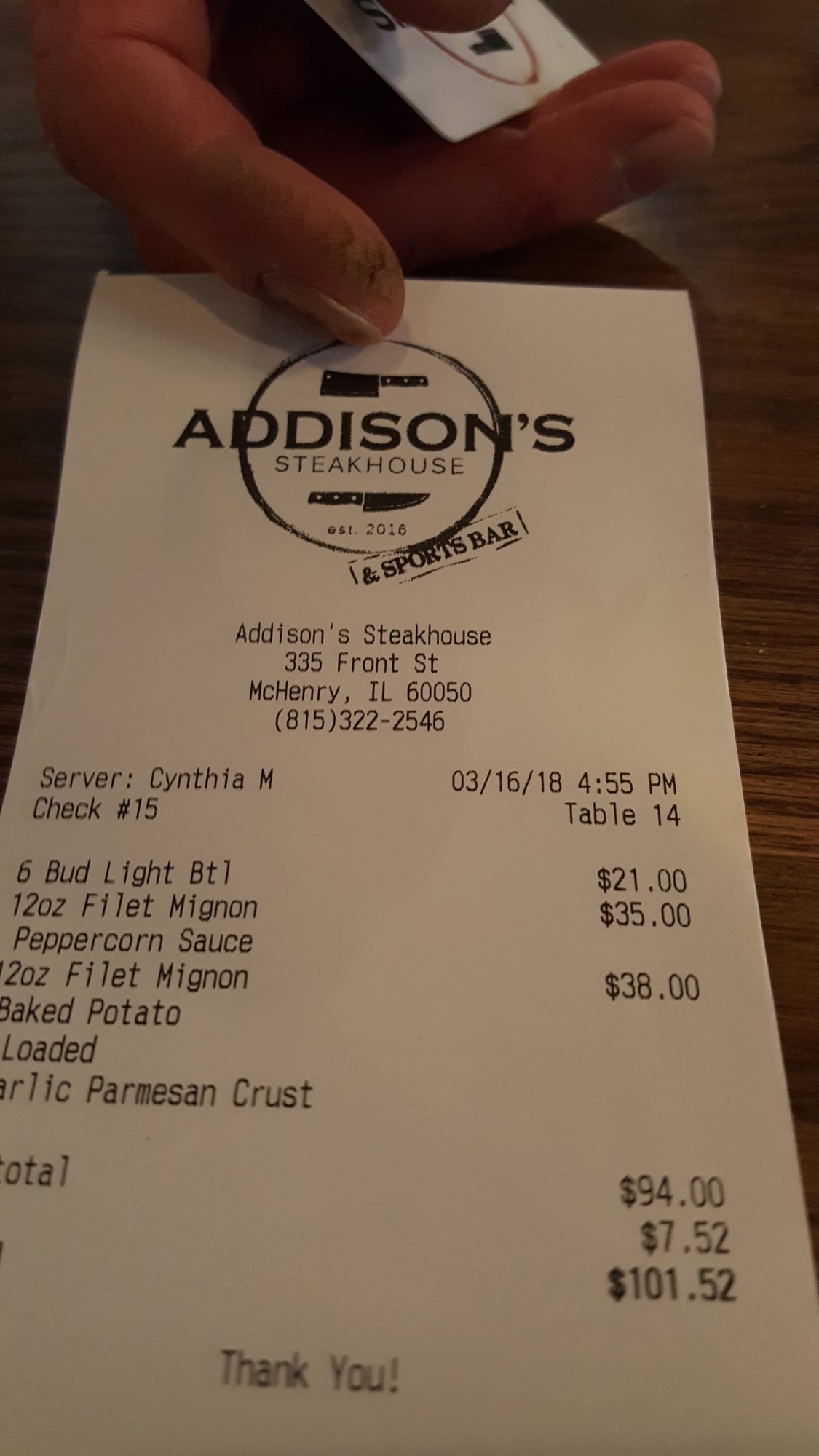 Photo credit: Tripadvisor